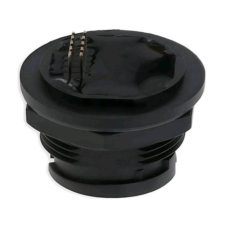 Supply wall type network interconnection device IP67 RJ45 waterproof connector RJS-5EPFFP-LC7002 2