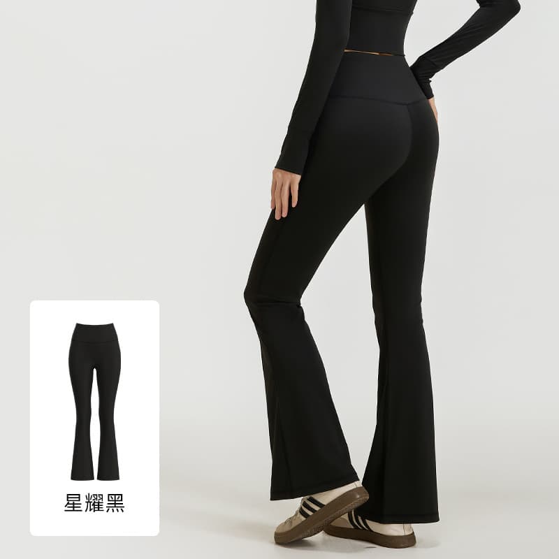 Star black