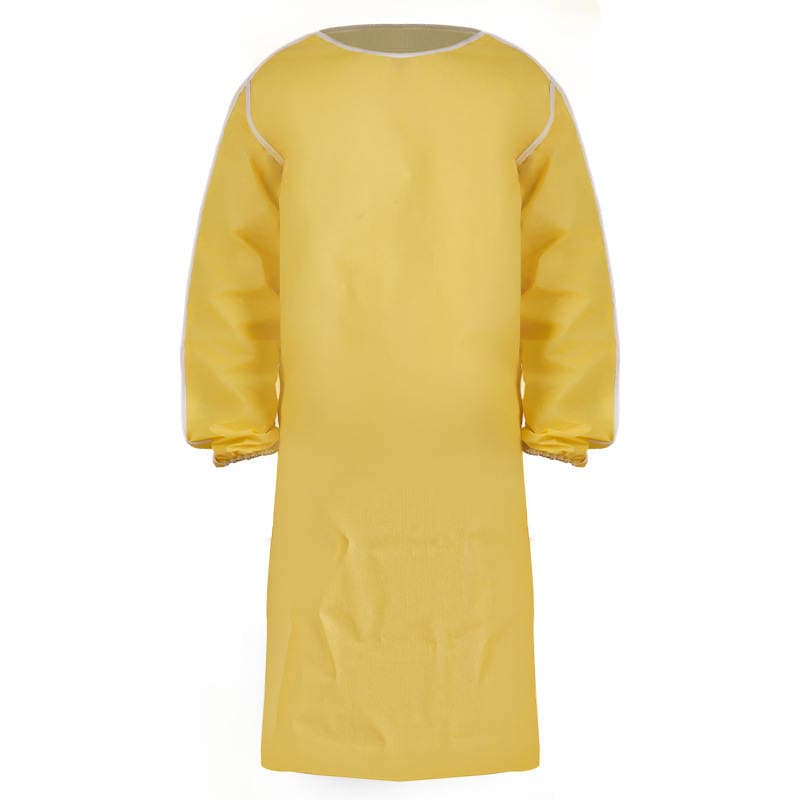 Chemical Protective Clothing Apron, Chemical Protective Clothing, Acid and Alkali Resistant Chemical Experiment, Hazardous Chemicals, Full Body Protection, Chemical Reverse Dressing 5