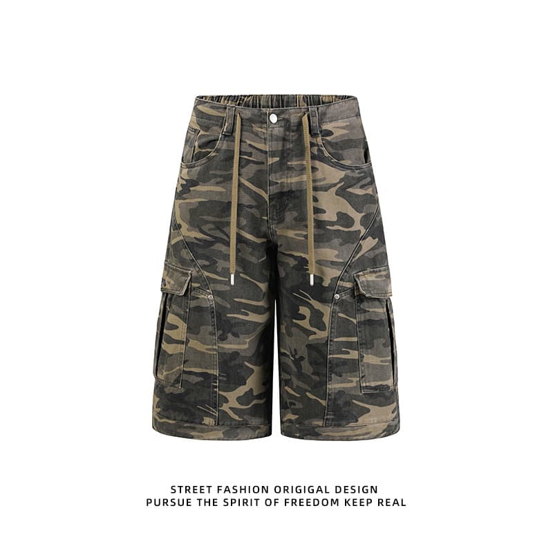 Camouflage