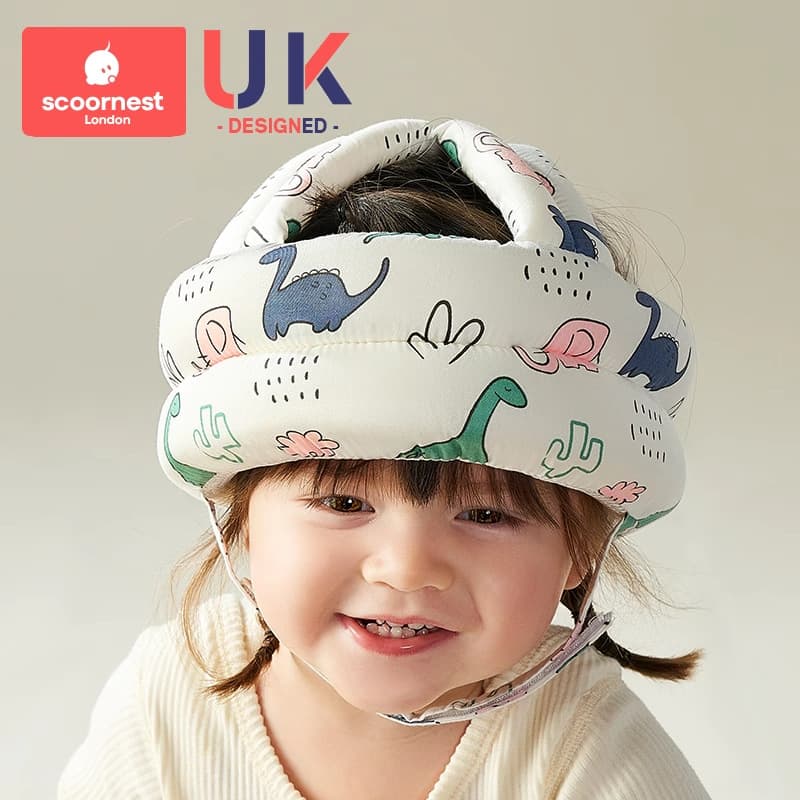Walker dinosaur (6-24 months) - suitable for all seasons