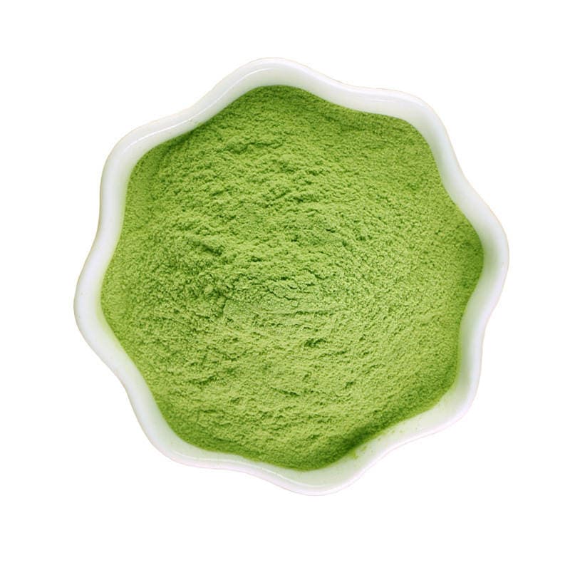 Organic Kale Powder, Kale Meal Replacement Powder, Pure Vegetable and Fruit Extract Kale Powder Wholesale 5