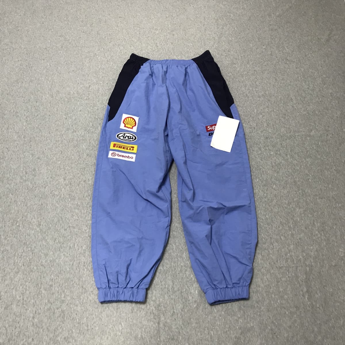 5798 blue pants