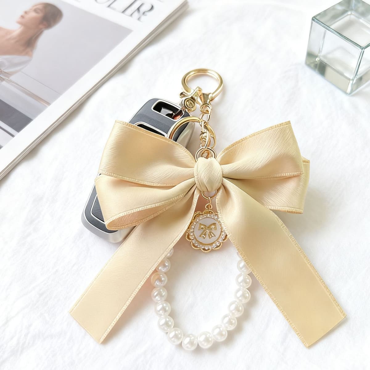 Style 6 (excluding car key)