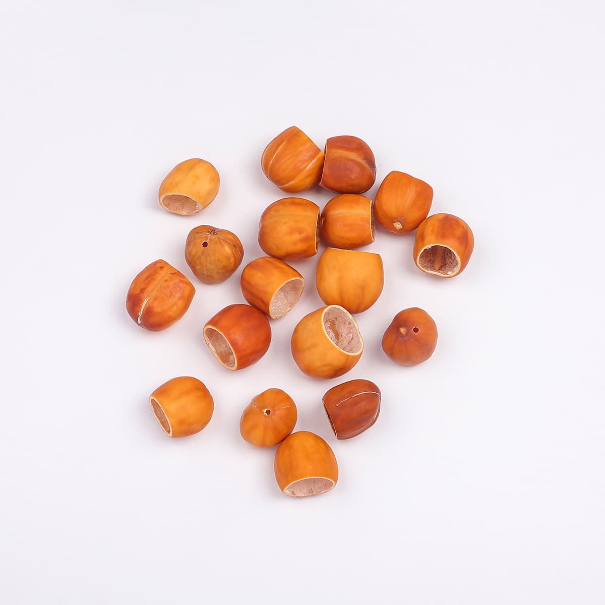 Cardamom [amber beige] / single piece