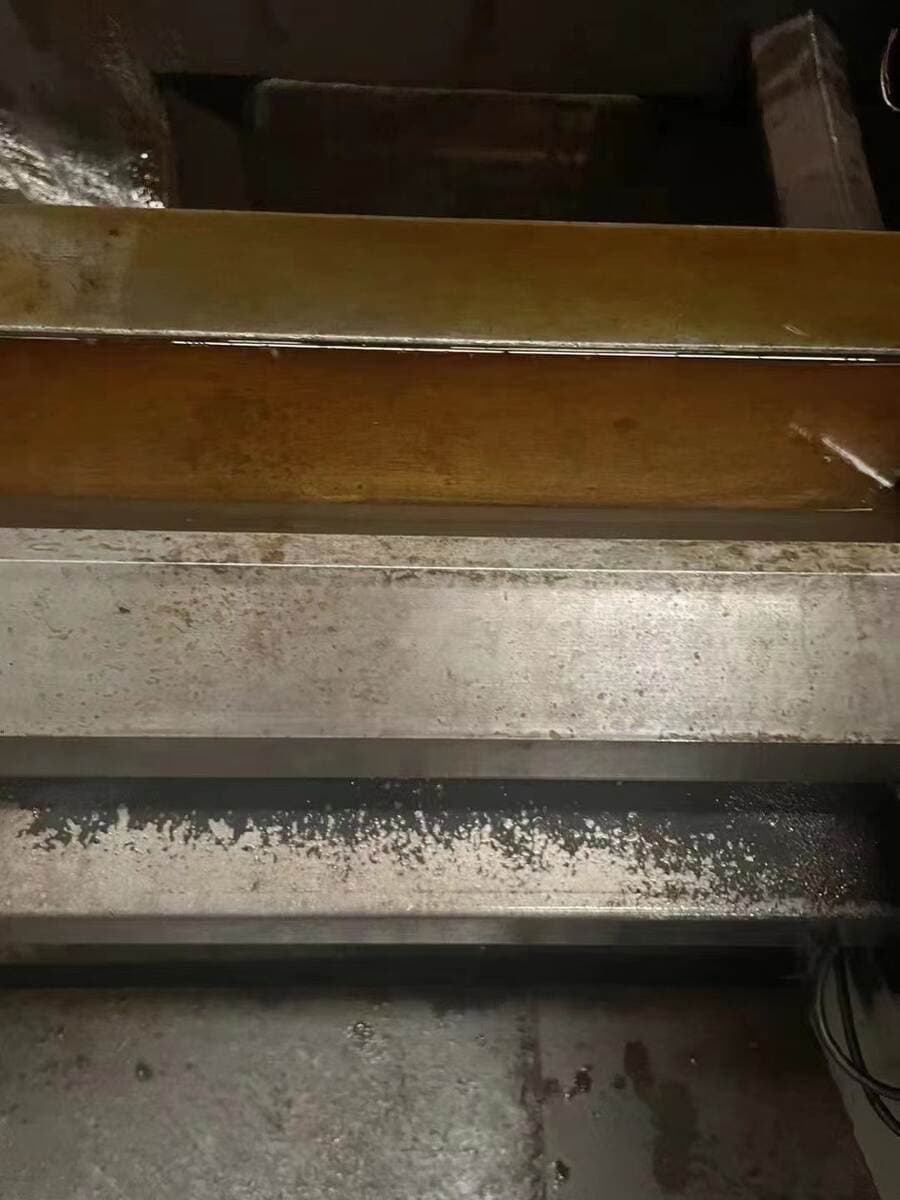 İşlənmiş Shenyang Htc 125300 CNC Horizontal Torna, 1250 mm yellənmə diametri 4