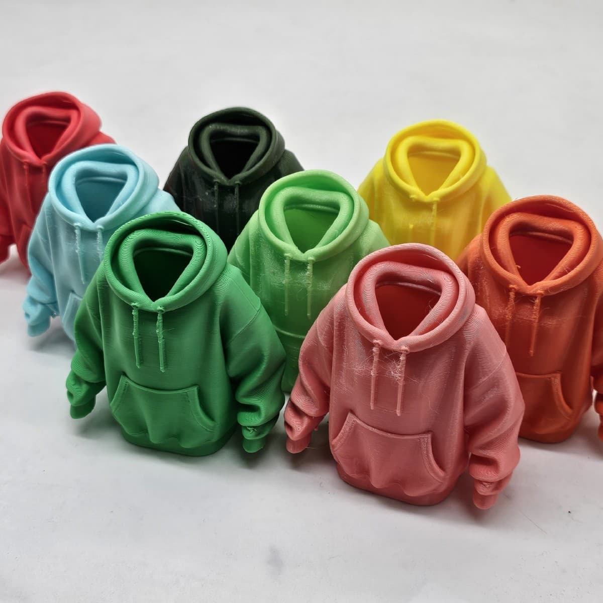 Clothes pen holder no. 2 (1 piece)