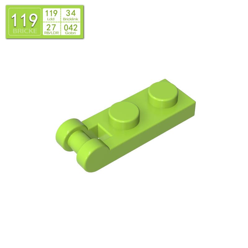 Grass green