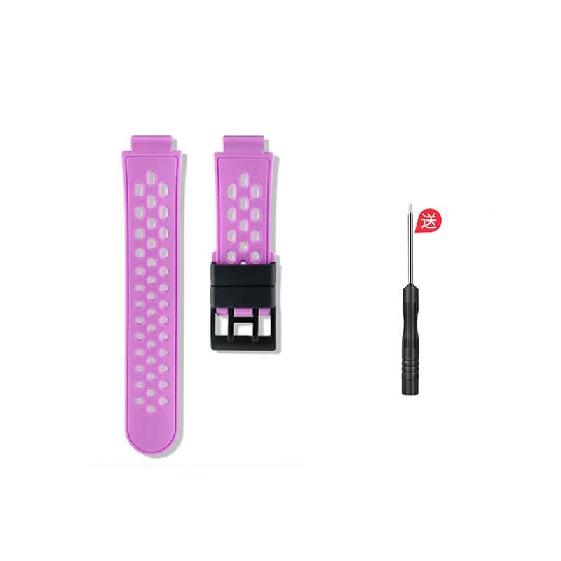 Suitable for d1s/q1c purple strap