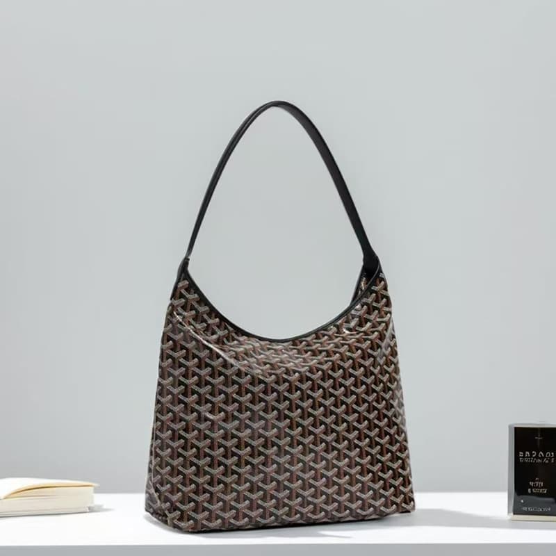 High quality hobo black