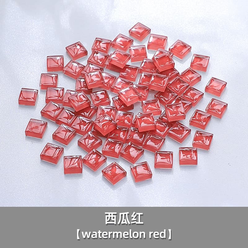 Watermelon red (1kg1200 pieces)