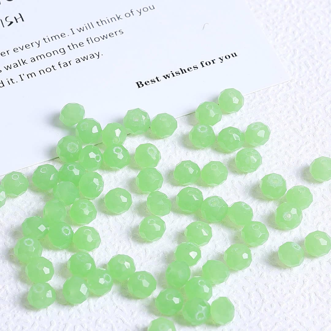 Green jade