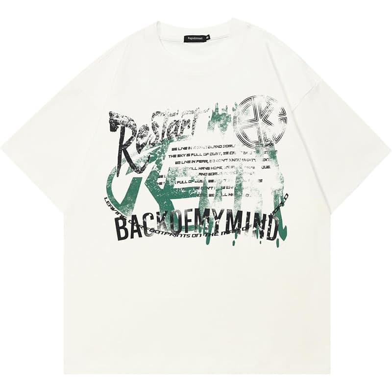 685 Beige White