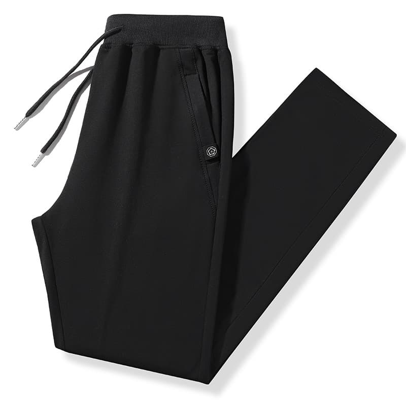 Flat Foot Black