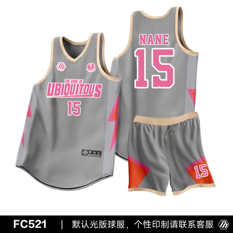 Fc521-grey