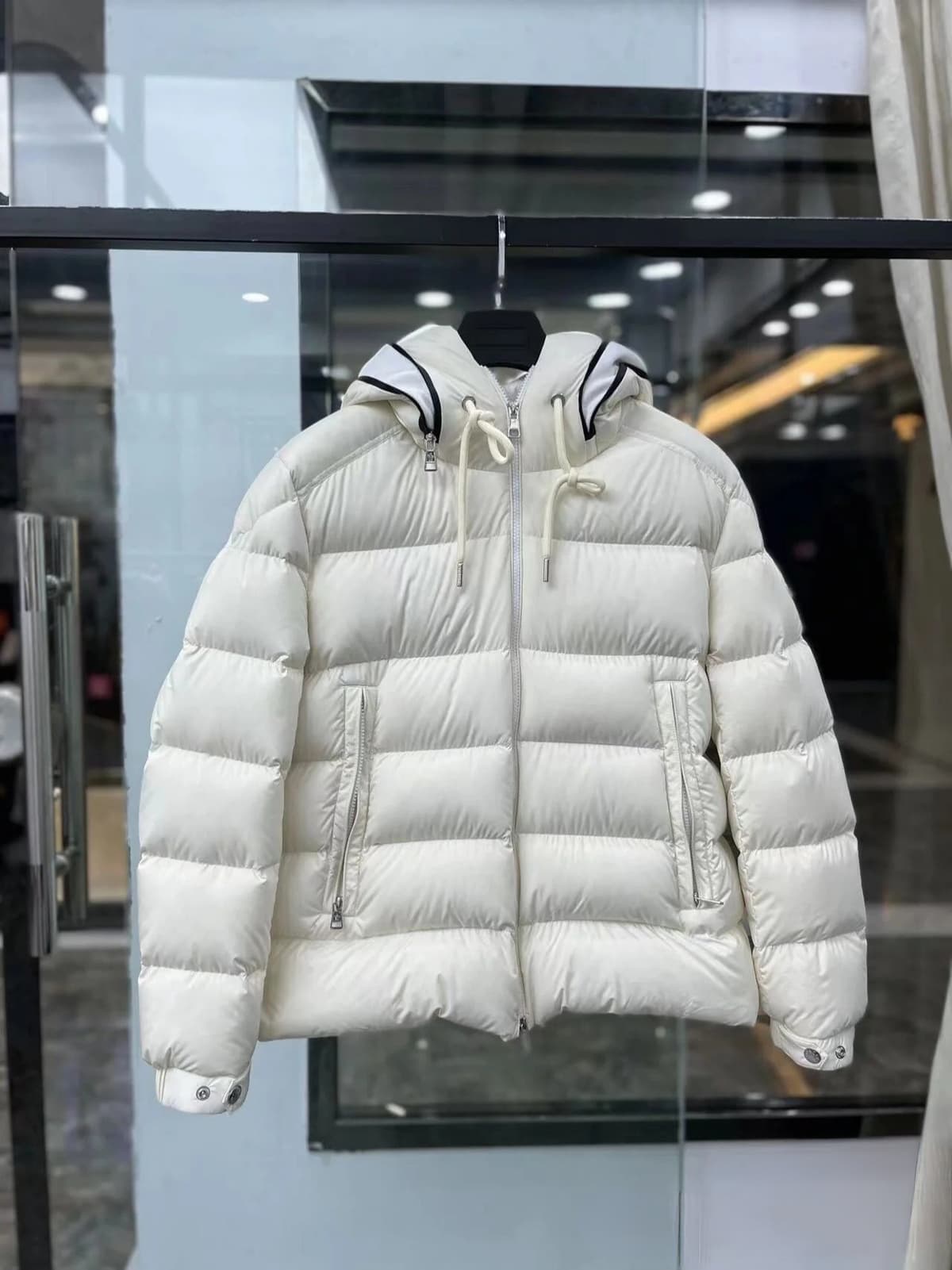 1 white