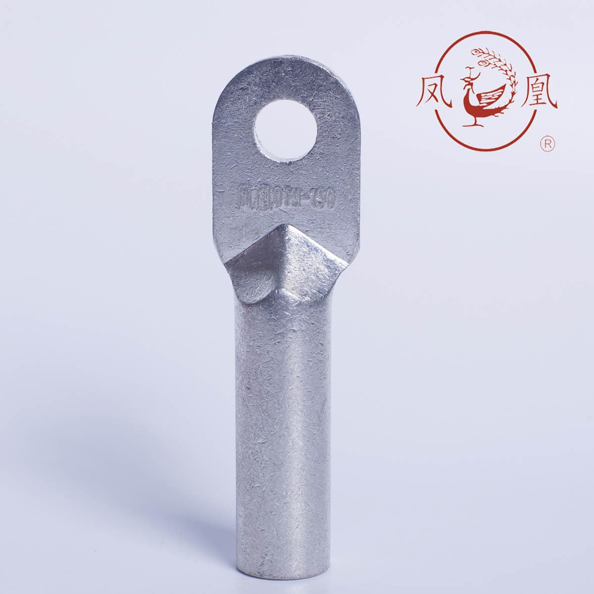 Phoenix Copper Nose Dt National Standard Grade a Purple Copper Tin-Plated Acid-Washed Oil-Blocking Rohs Certified/Ce Certified Copper Terminal Block 5