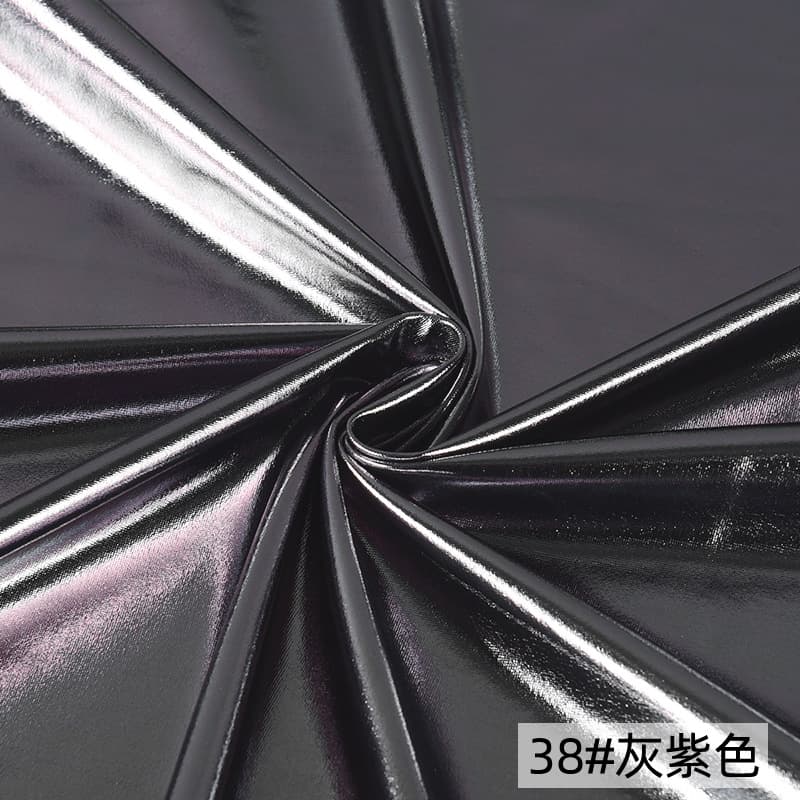 38# gray purple
