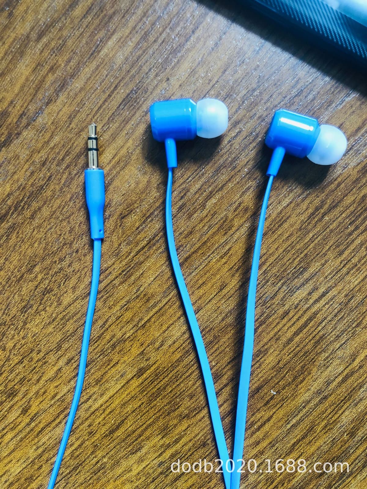 Mp3 noodle line