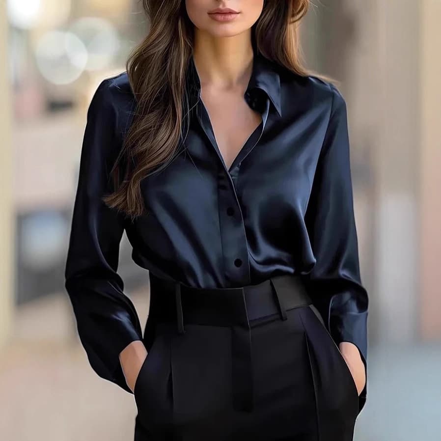 Navy blue