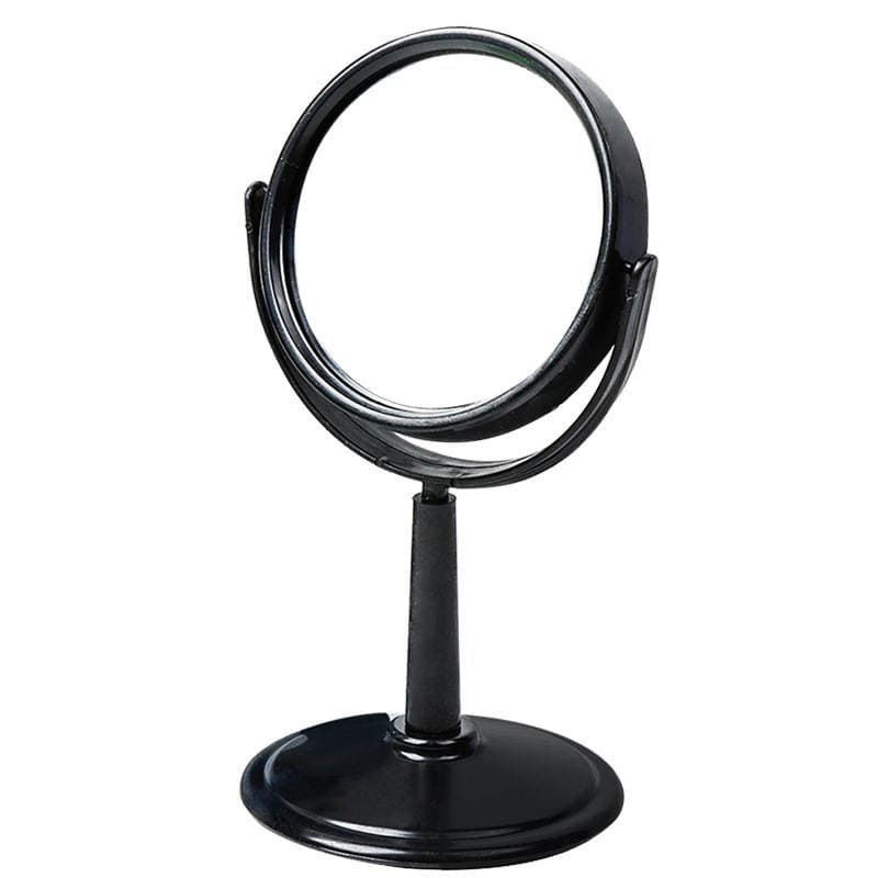 J2503 Concave Mirror Convex Mirror Junior High School Optical Teaching Instrument Prism Large Convex Lens Concave Lens Stand 5