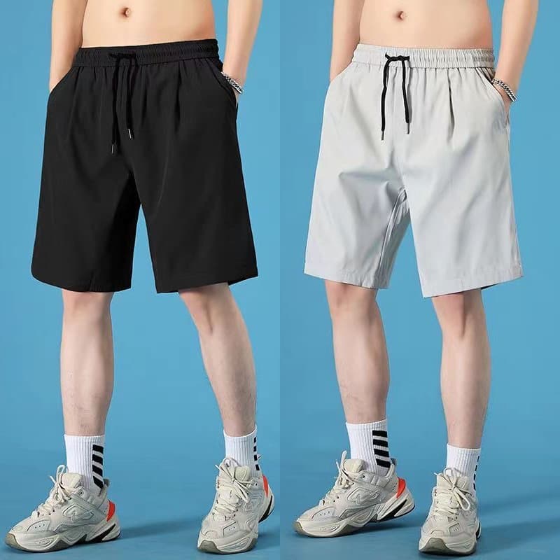 (sanjia) k17-black + light gray (two pieces)