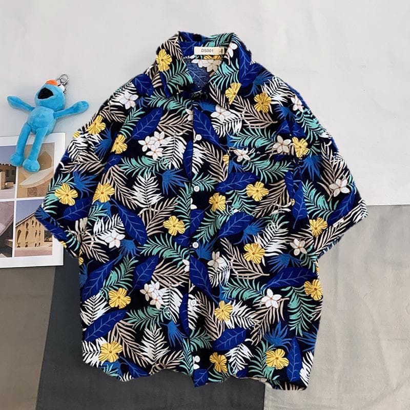 122 blue