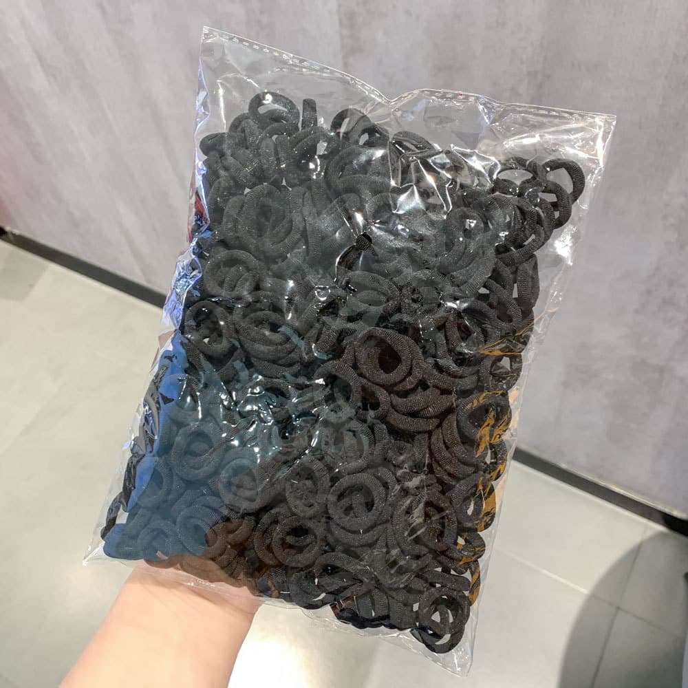 Black series [500 pieces]