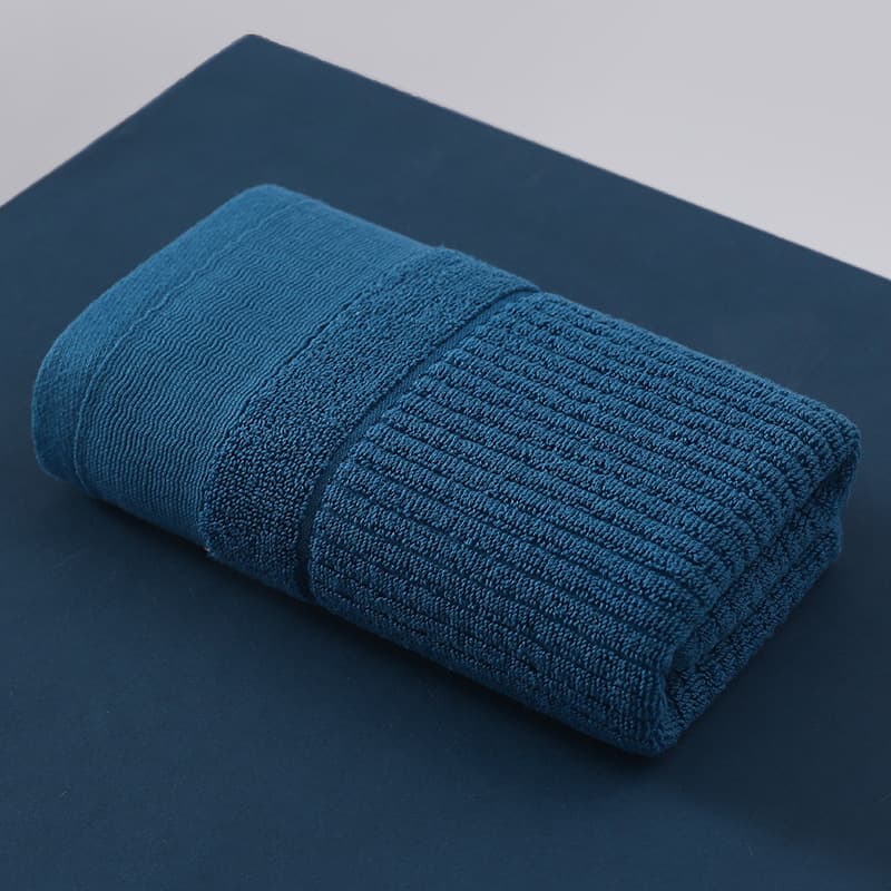 vertical blue