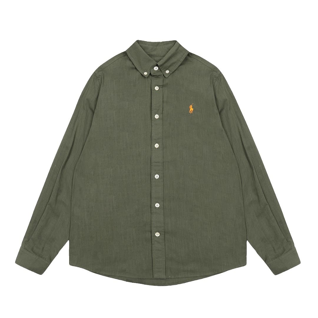 Army green
