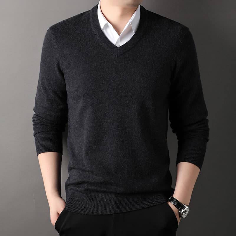 Dark gray