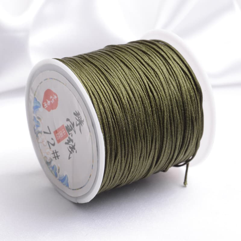 Deep Army Green 08