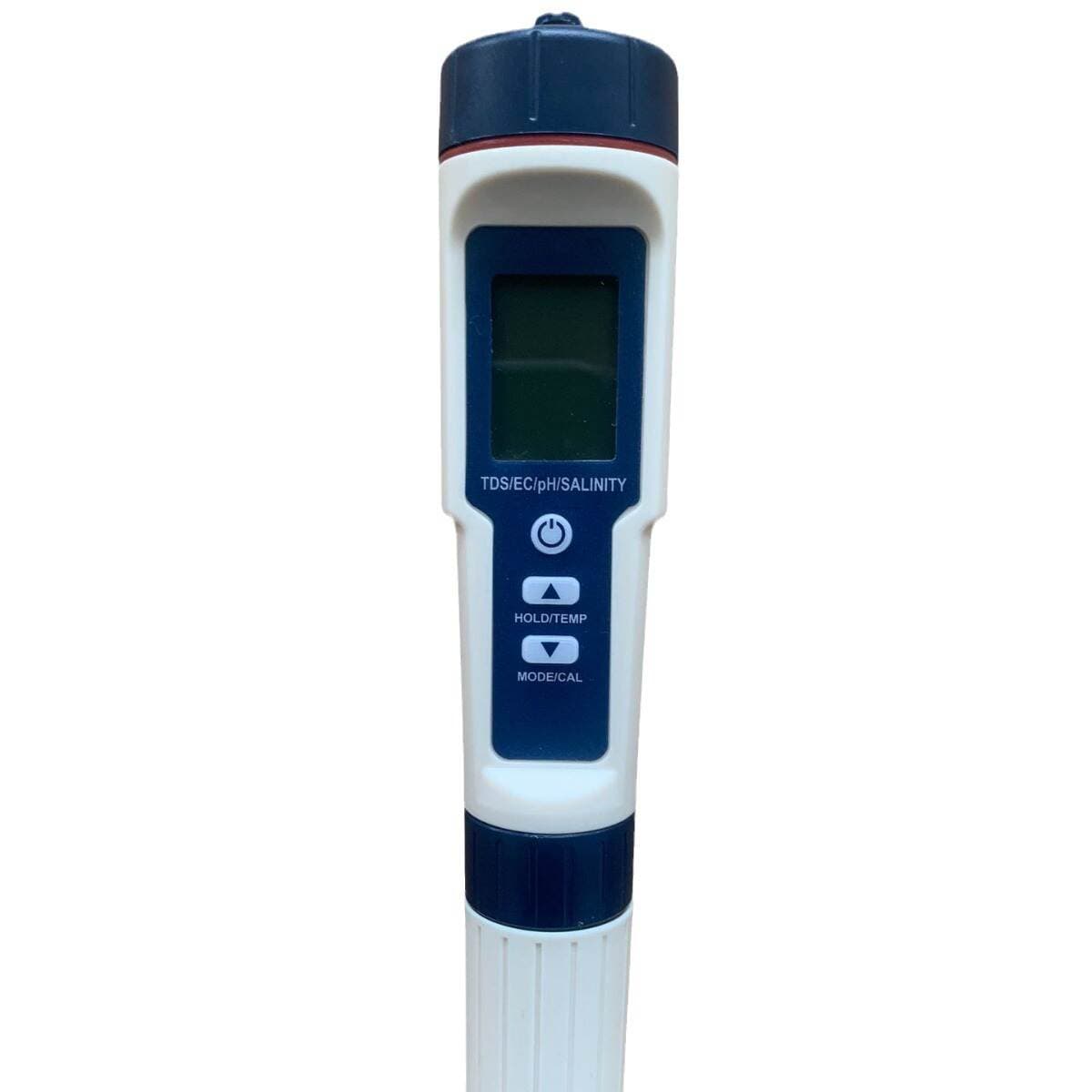 9909 Beş-birində Çoxfunksiyalı Su Keyfiyyəti Test Cihazı (pH, Duzluluq, TDS) 5