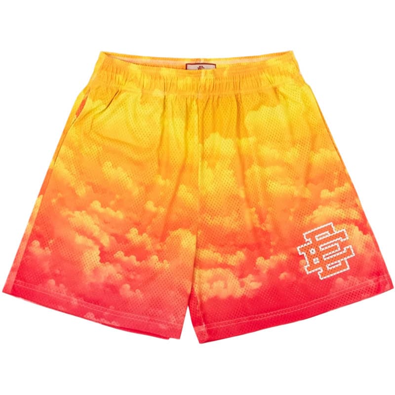 Yellow/redin stockinstock