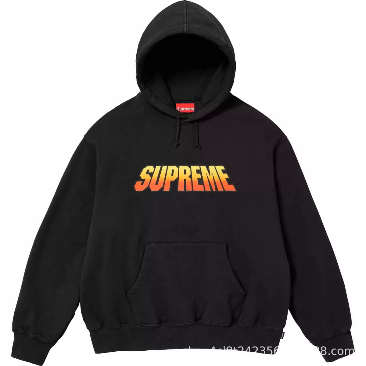 E579 black