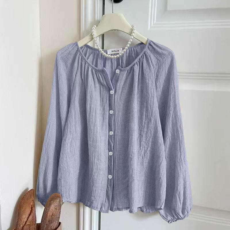 Lavender purple