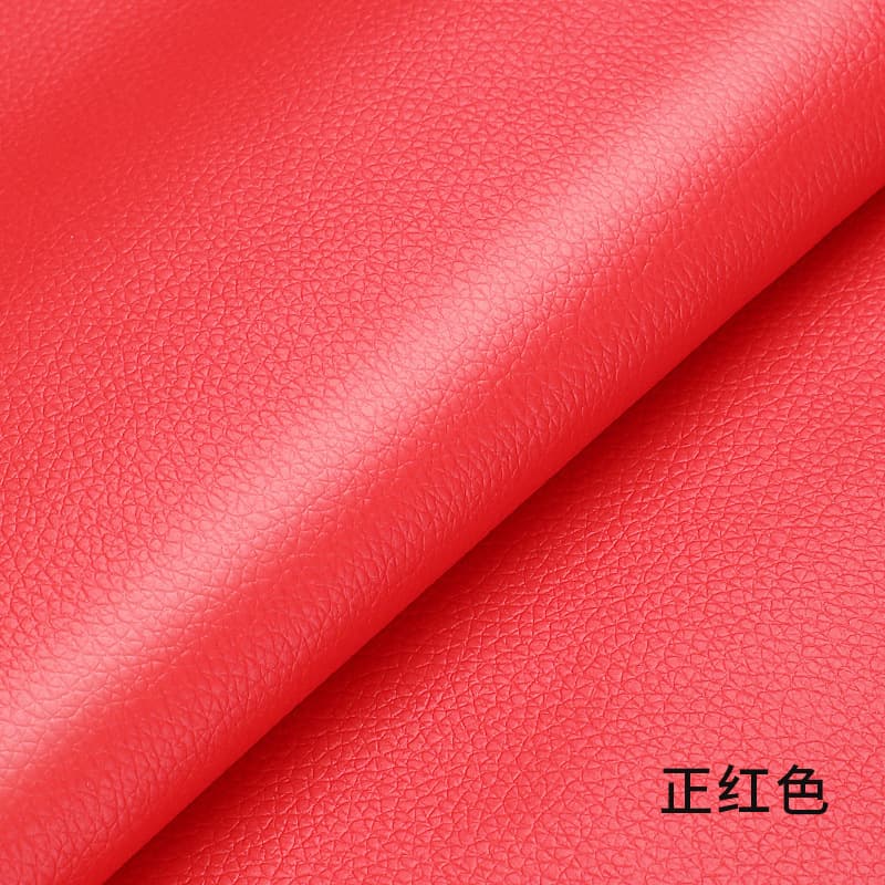 Positive Red