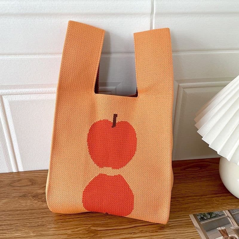 Good luck fruit
