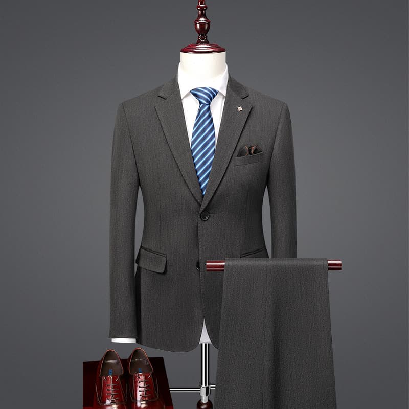 Set of 4800.1kg dark gray