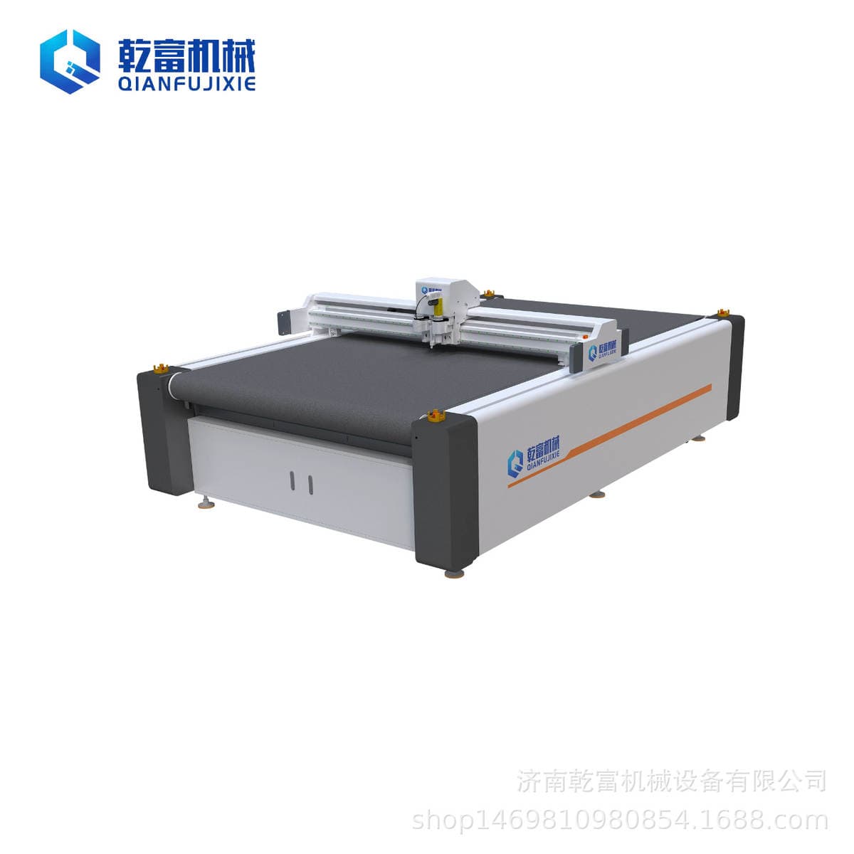 Composite Sponge Cutting Machine, Fully Automatic Cnc Cutting Machine, Pearl Cotton Foam Cutting Machine, Intelligent Vibrating Knife Cutting Machine 5