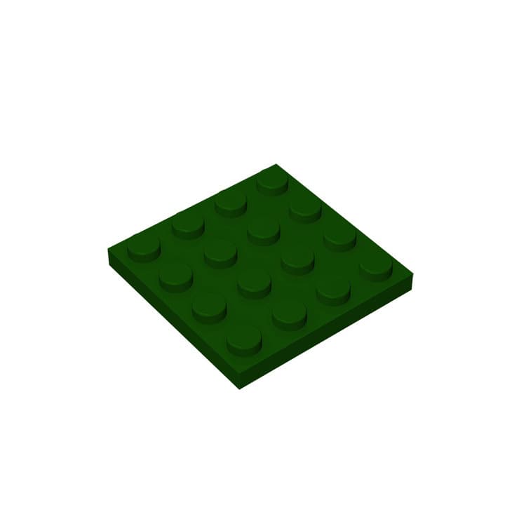 dark green