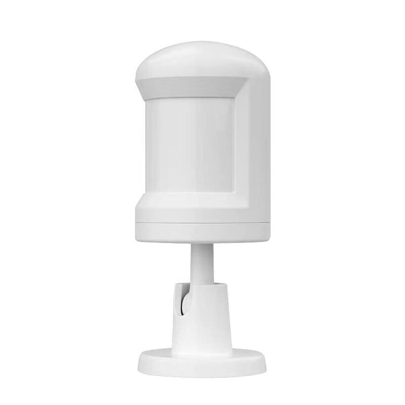 Zigbee simsiz infraqırmızı insan bədəni hərəkət sensoru 4