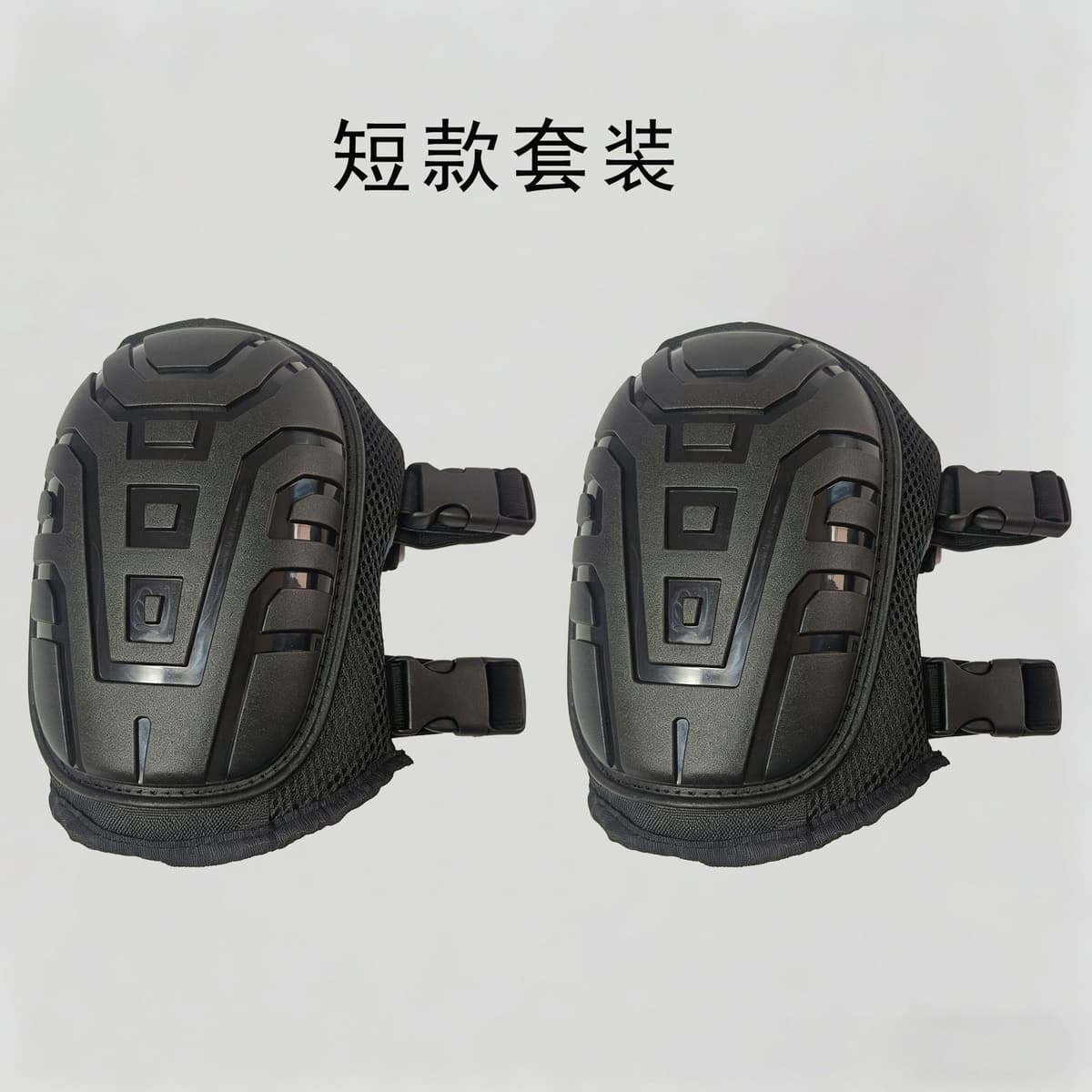 Short style-2 pack