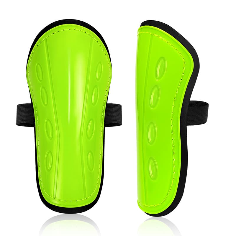 Htb05 youth fluorescent green