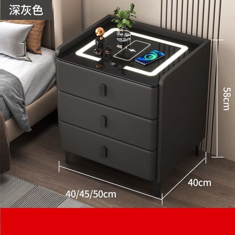 Dark gray [50*40*58]