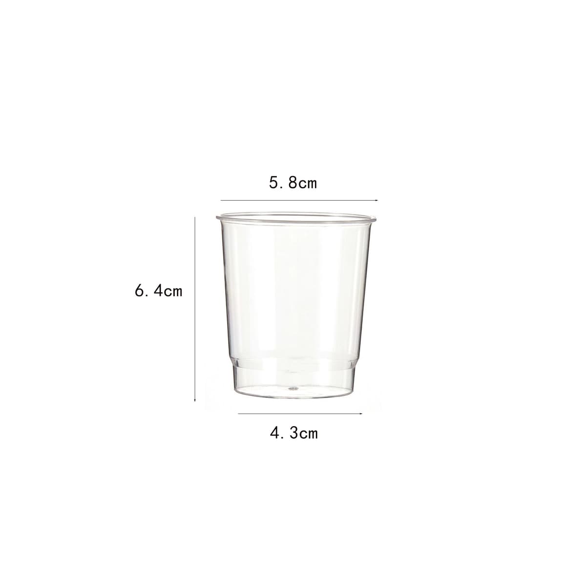 110ml (120 pieces)