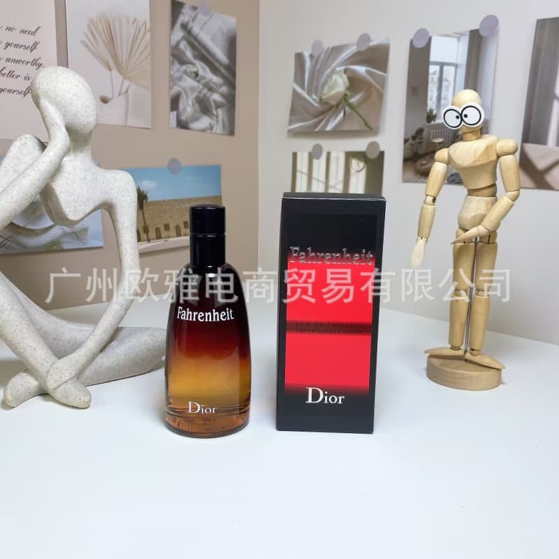 Fahrenheit temperature 100ml