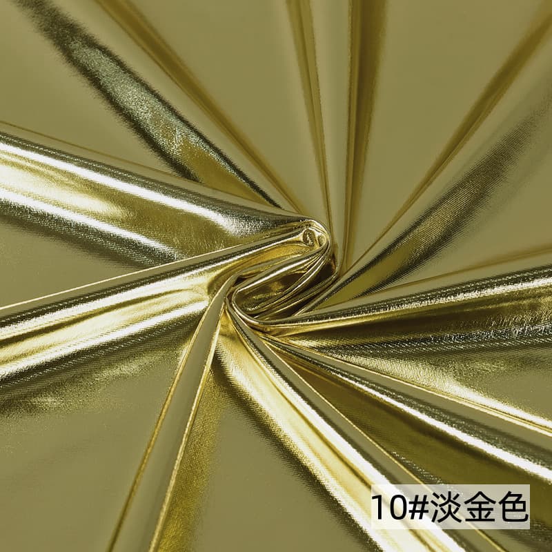 10# Pale Gold