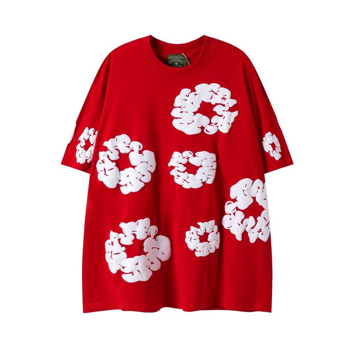 889 red