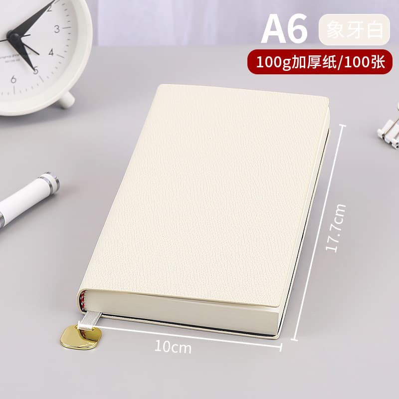 A6-ivory-100 sheets